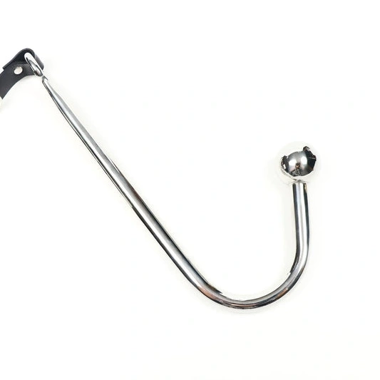 and EverydayUse with Leash Kinky 5853 Hook Collar Anal 0816